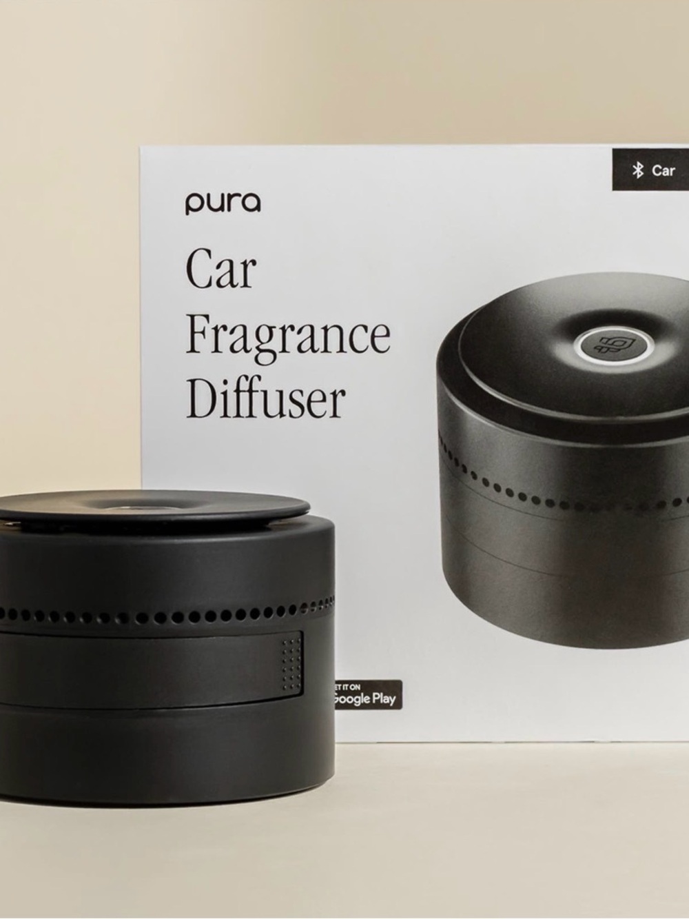 Pura Car Smart Diffuser
